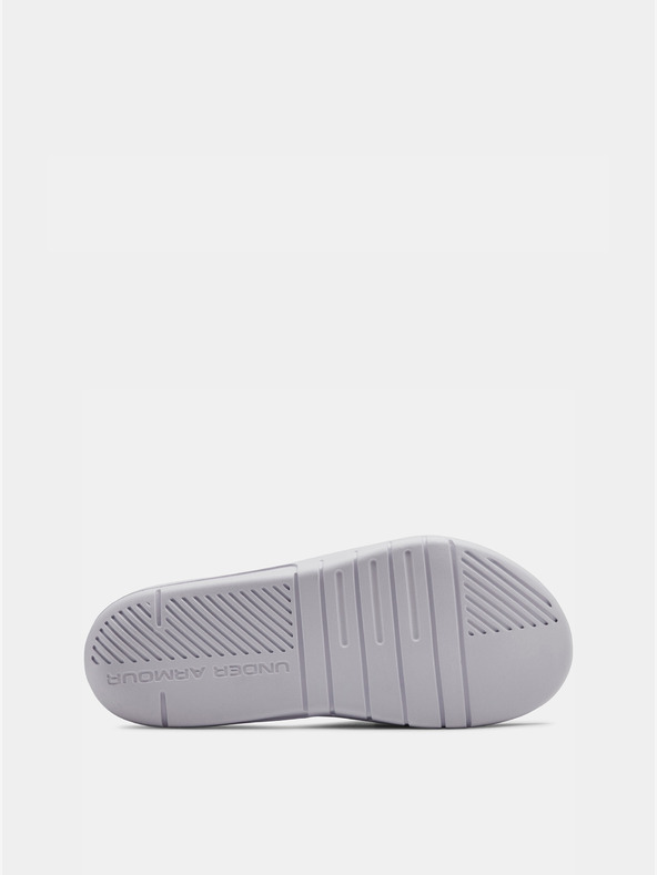 Under Armour Unisexové pantofle Under Armour CORE PTH SL