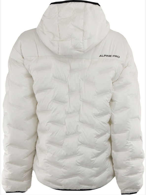 ALPINE PRO Pánská bunda ALPINE PRO MARED