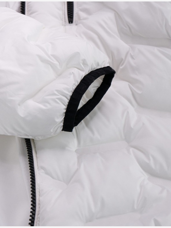 ALPINE PRO Pánská bunda ALPINE PRO MARED