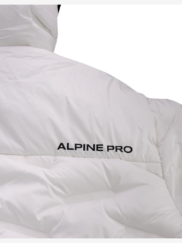 ALPINE PRO Pánská bunda ALPINE PRO MARED
