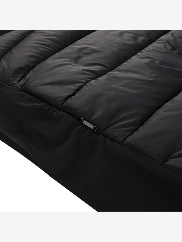 ALPINE PRO Dámské hi-therm šaty ALPINE PRO OMERA