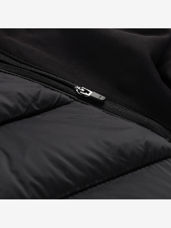 ALPINE PRO Dámské hi-therm šaty ALPINE PRO OMERA