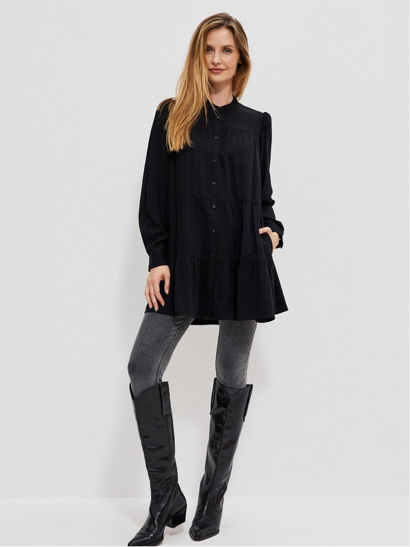 Moodo Dámské šaty Moodo