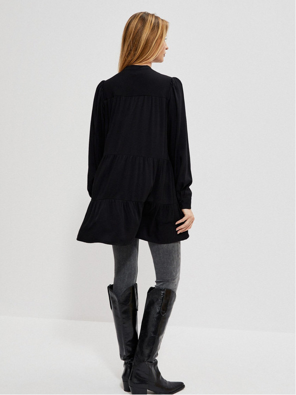 Moodo Dámské šaty Moodo