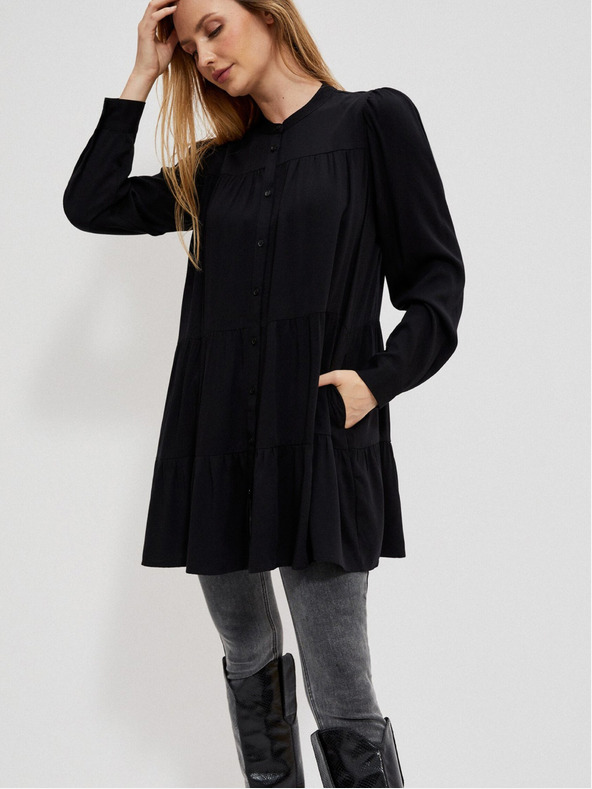 Moodo Dámské šaty Moodo