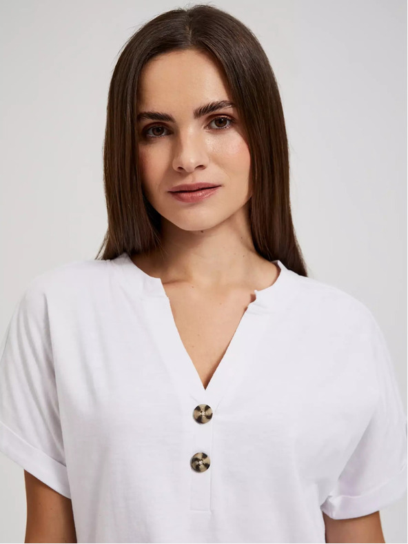 Moodo Dámská halenka Moodo