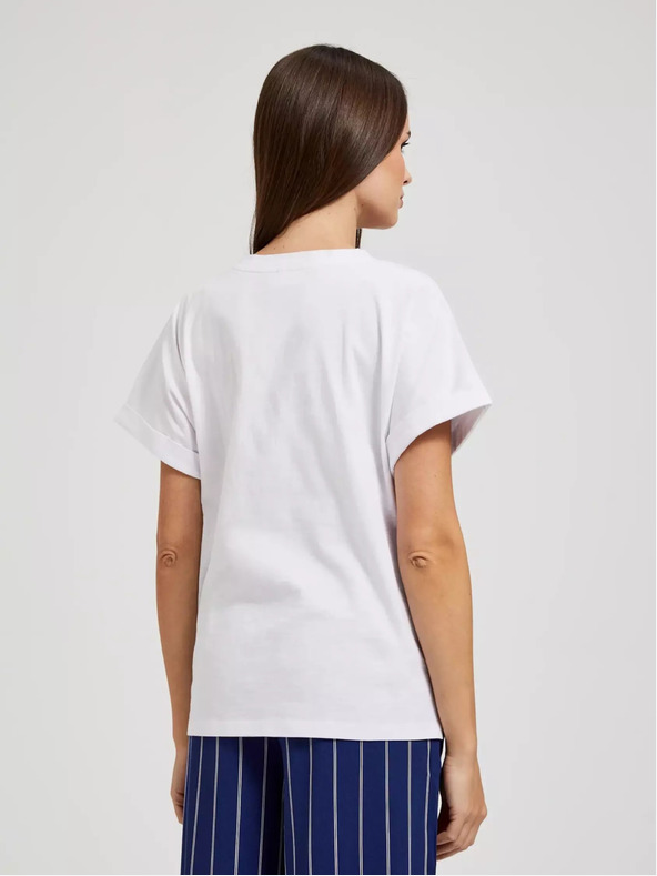 Moodo Dámská halenka Moodo