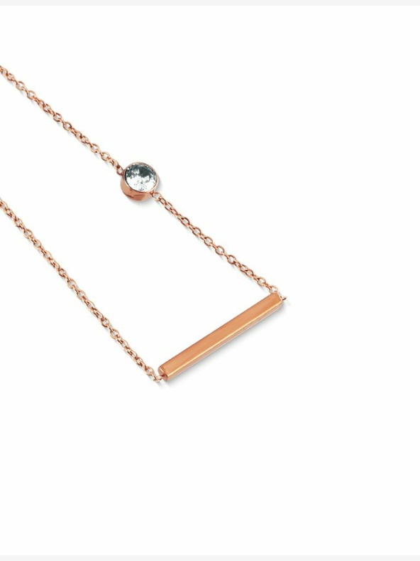 Vuch Ederne Rose Gold Náramek