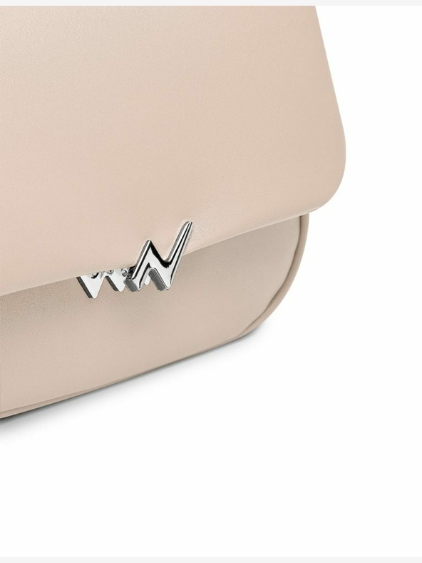 Vuch Orietta Beige Kabelka