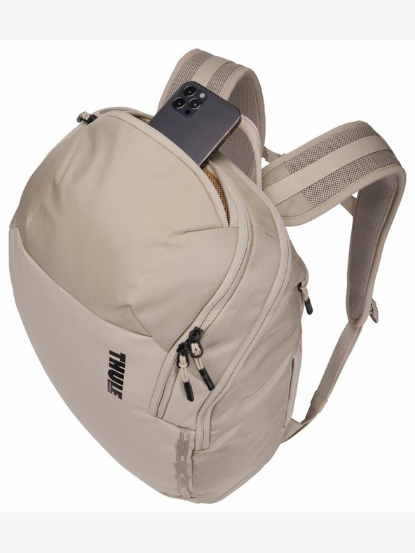 Thule Béžový batoh Thule Chasm 26 l