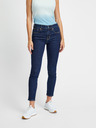 GAP Džíny skinny Mid Rise True GAP
