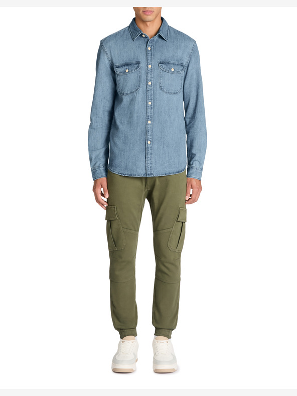 Celio Kalhoty cargo Cokit4 Celio
