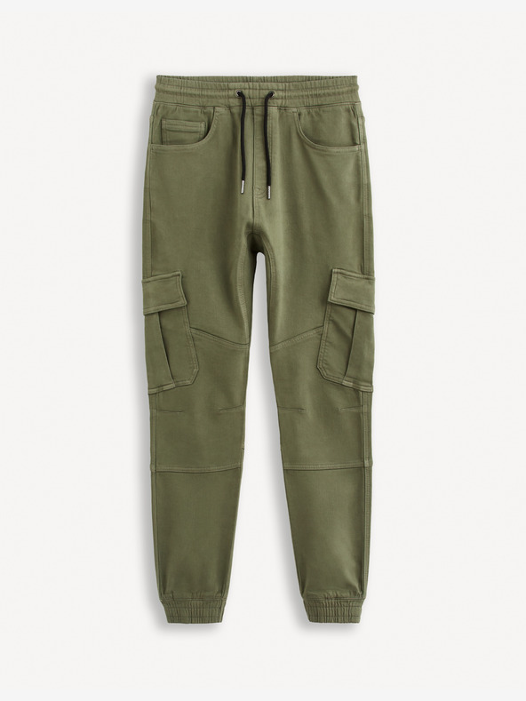 Celio Kalhoty cargo Cokit4 Celio