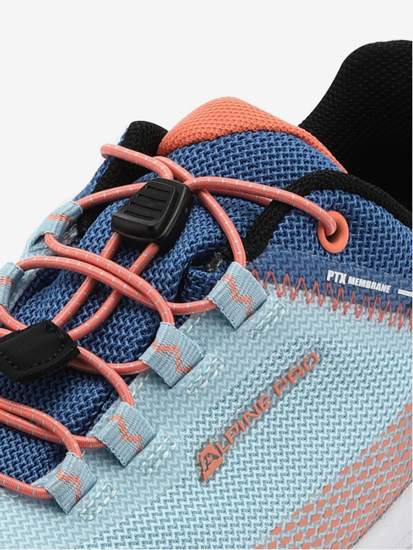 ALPINE PRO Inebe Tenisky