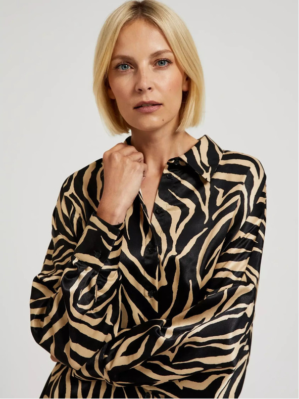 Moodo Dámské šaty Moodo