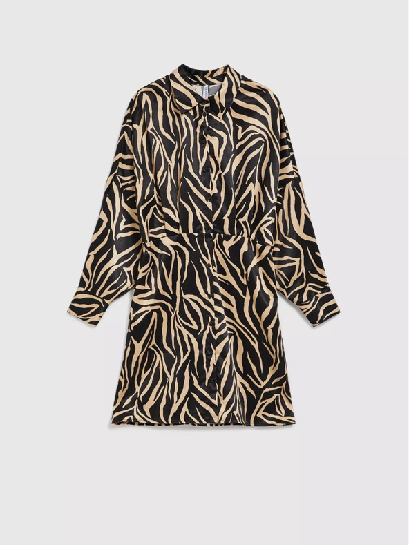 Moodo Dámské šaty Moodo