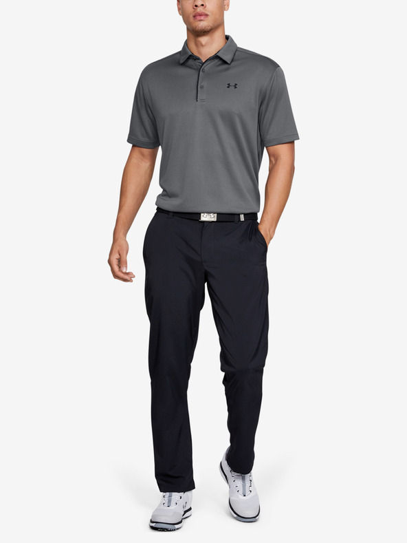 Under Armour Pánské tričko Under Armour Tech Polo