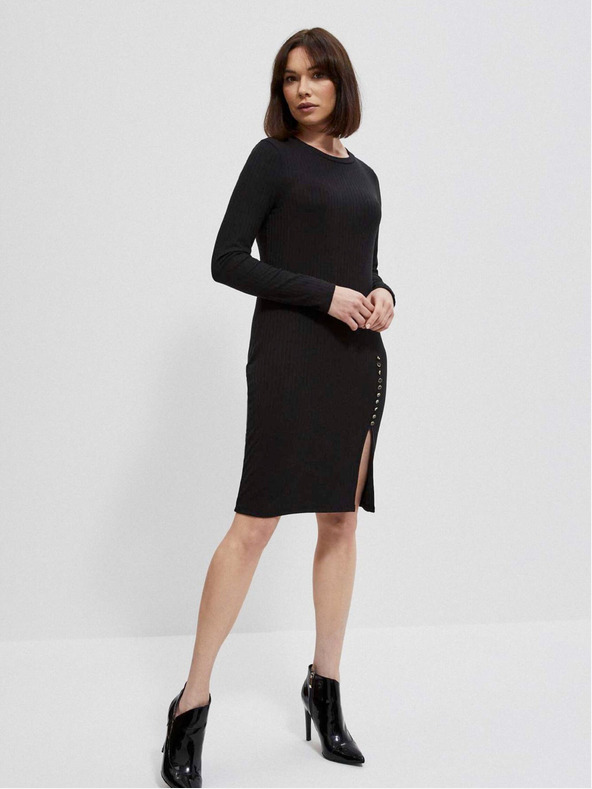 Moodo Dámské šaty Moodo