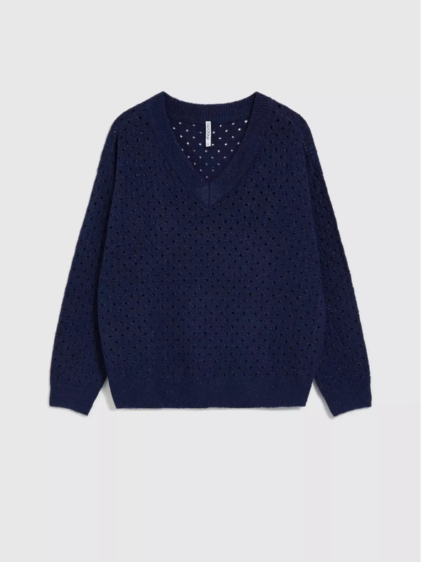 Moodo Dámský svetr Moodo