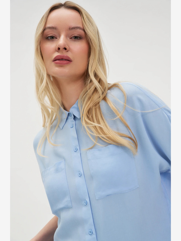 Moodo Dámské  tričko Moodo