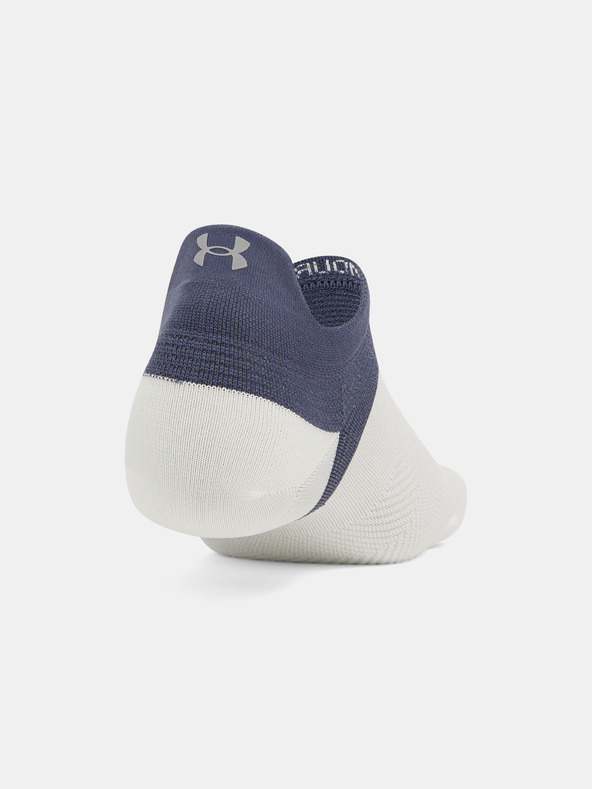 Under Armour Unisexové ponožky Under Armour UA AD Run Lite NS (3 páry)
