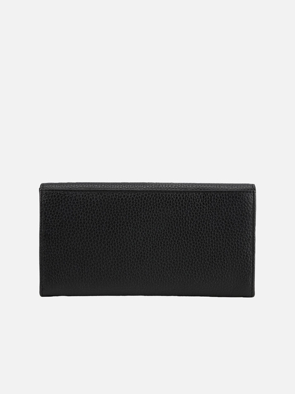 Geox Černá dámská peněženka Geox