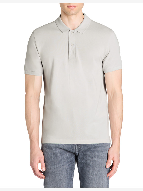 Celio Polo tričko pique Teone Celio