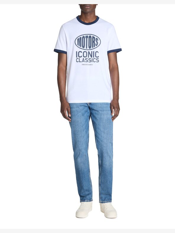 Celio Tričko Leico s krátkým rukávem