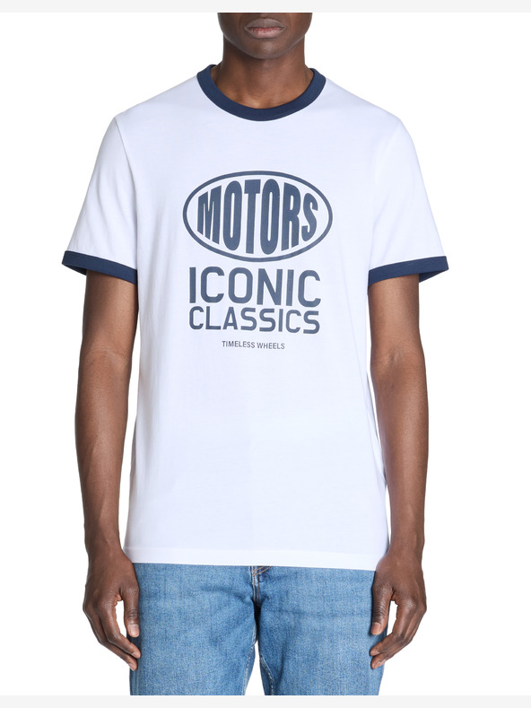 Celio Tričko Leico s krátkým rukávem