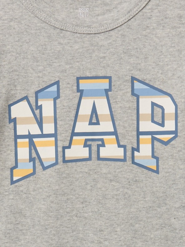 GAP Baby pyžamový set GAP