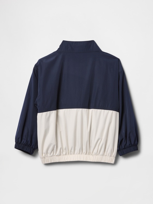 GAP Baby lehká bunda GAP