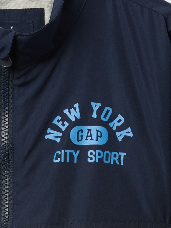 GAP Baby lehká bunda GAP