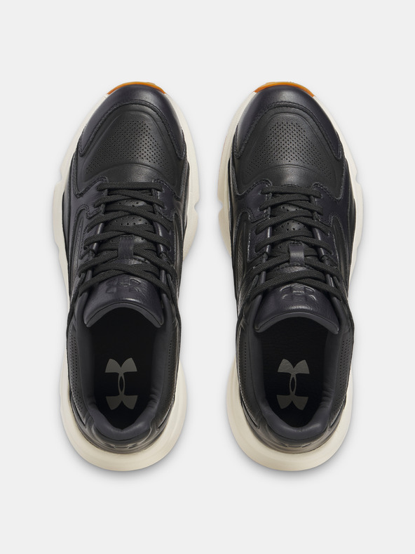 Under Armour Unisexové boty Under Armour UA Forge 96 LUXE