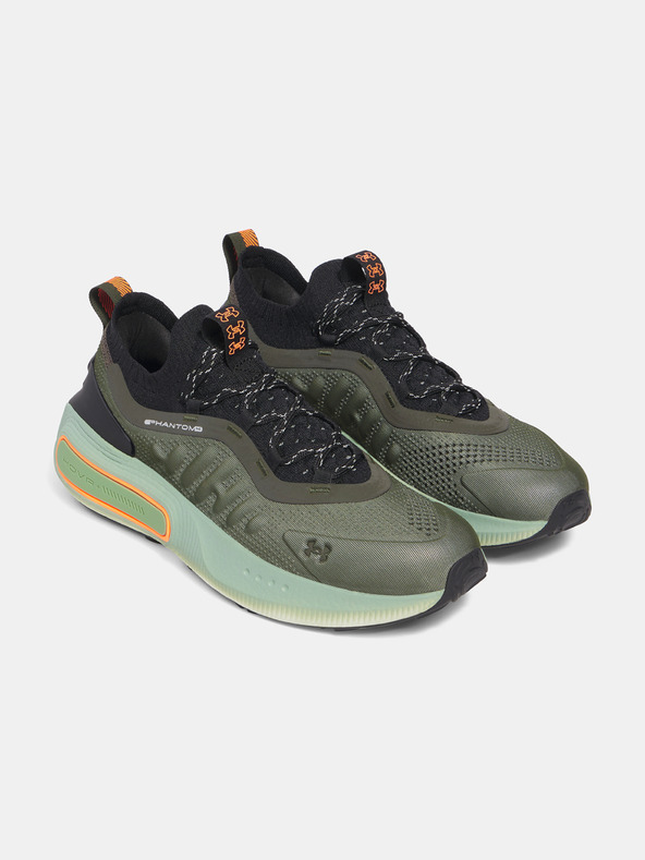 Under Armour Unisexové boty Under Armour UA U Phantom 4 RFLCT