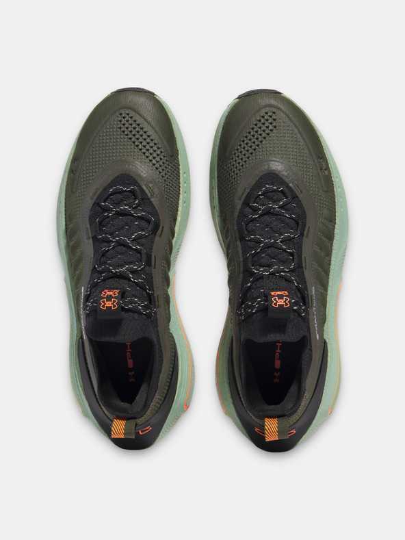 Under Armour Unisexové boty Under Armour UA U Phantom 4 RFLCT