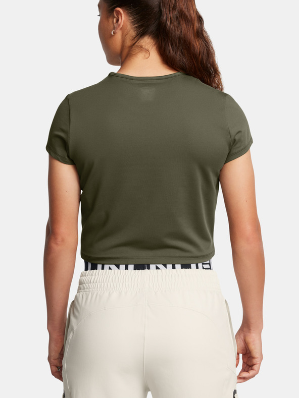 Under Armour Dámské tričko Under Armour Meridian Baby Tee