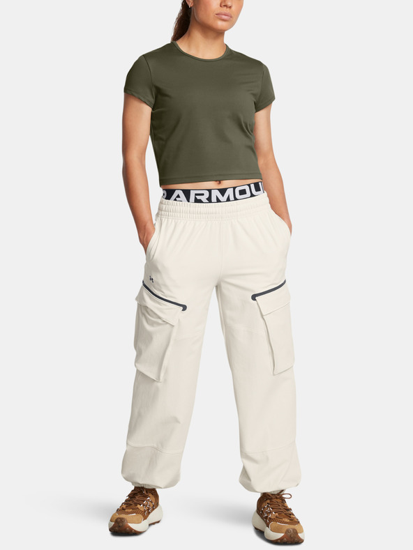 Under Armour Dámské tričko Under Armour Meridian Baby Tee