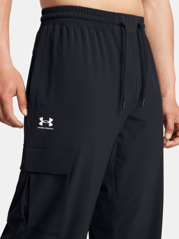 Under Armour Pánské sportovní kalhoty Under Armour UA Vibe Woven Cargo Pants