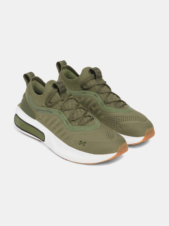 Under Armour Pánské boty Under Armour UA Phantom 4