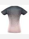 ALPINE PRO Dámské rychleschnoucí triko s cool dry ALPINE PRO