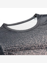 ALPINE PRO Dámské rychleschnoucí triko s cool dry ALPINE PRO