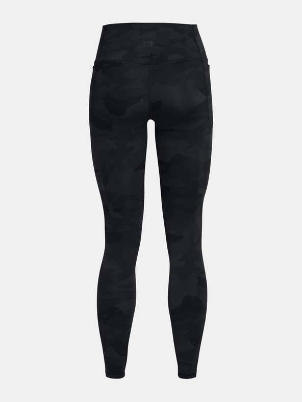 Under Armour Dámské legíny Under Armour Meridian Print Legging