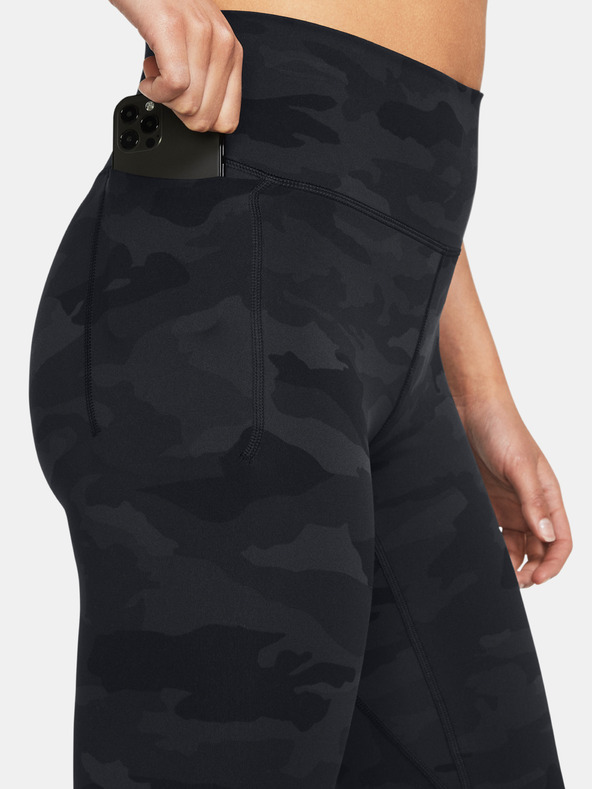 Under Armour Dámské legíny Under Armour Meridian Print Legging