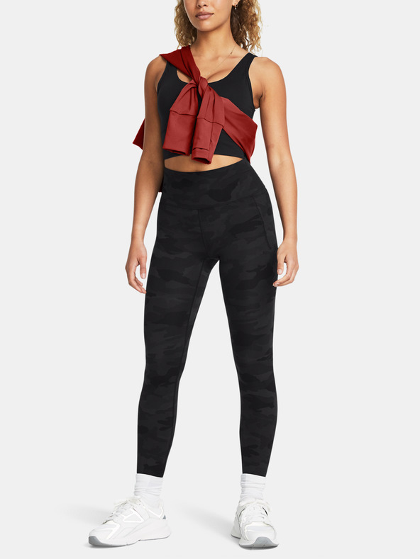 Under Armour Dámské legíny Under Armour Meridian Print Legging