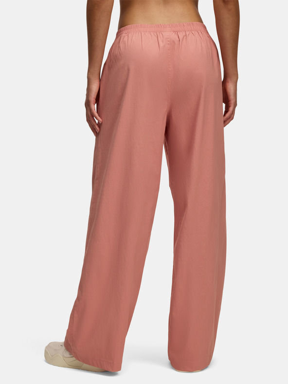 Under Armour Dámské sportovní kalhoty Under Armour UA Unstoppable Wvn Parachute