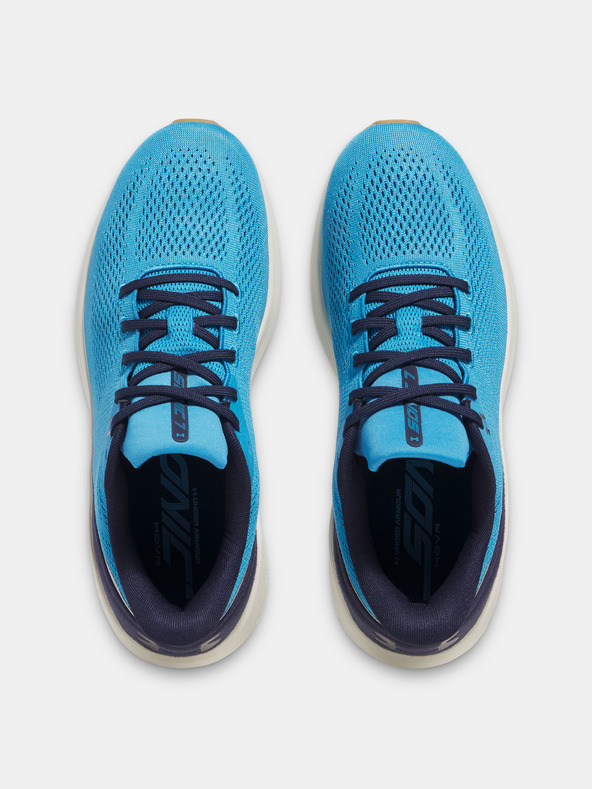 Under Armour Pánské boty Under Armour UA Sonic 7