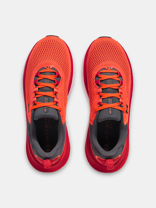 Under Armour Pánské boty Under Armour UA Infinite Elite 2
