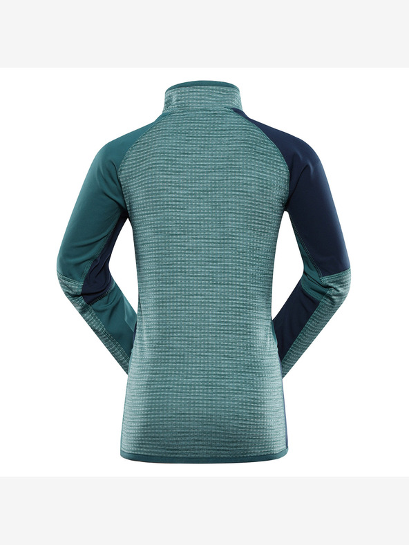 ALPINE PRO Dětská rýchleschnoucí mikina ALPINE PRO ONNECO 2