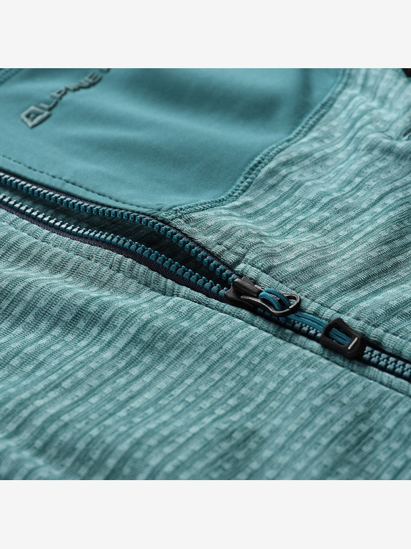 ALPINE PRO Dětská rýchleschnoucí mikina ALPINE PRO ONNECO 2