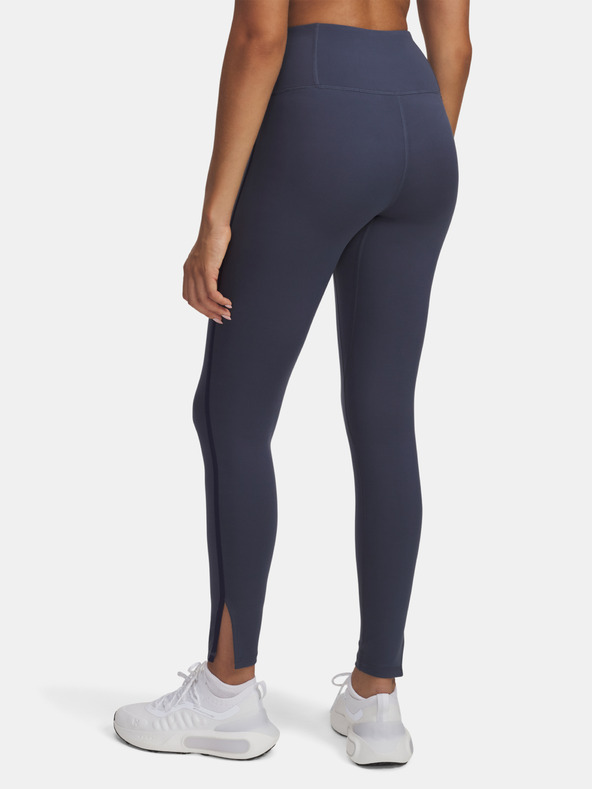 Under Armour Dámské legíny Under Armour Motion Piped Legging